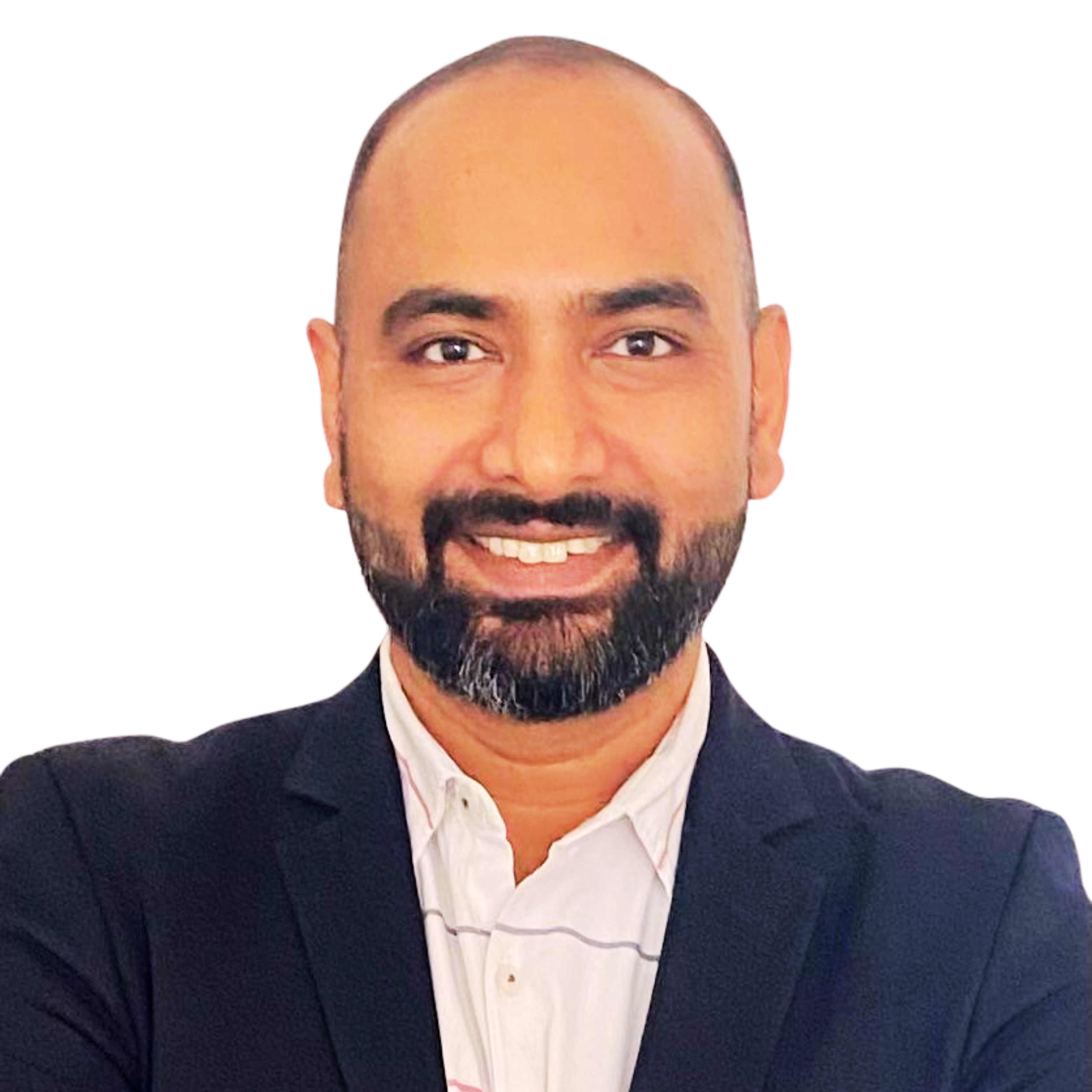 Vishal Srivasstava